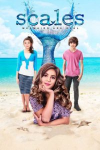 دانلود فیلم کمدی Mermaids Are Real 2017