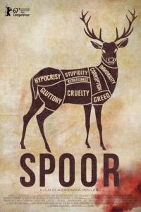 دانلود فیلم Spoor 2017