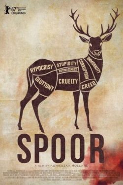 دانلود فیلم Spoor 2017