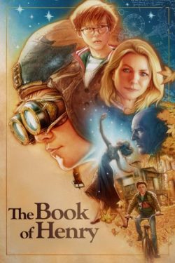 دانلود فیلم کتاب هنری The Book of Henry 2017