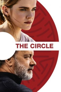 دانلود فیلم دایره ۲۰۱۷ The Circle با دوبله فارسی