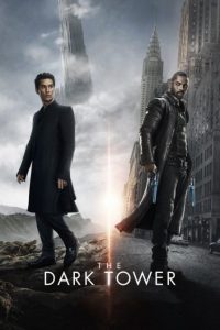 فیلم  برج تاریک 2017 The Dark Tower دوبله فارسی