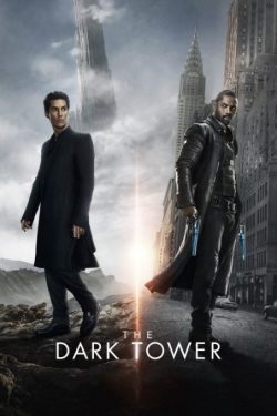 دانلود فیلم برج تاریک ۲۰۱۷ The Dark Tower با دوبله فارسی