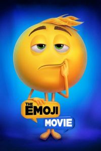 انیمیشن  ایموجی ها 2017 The Emoji Movie دوبله فارسی