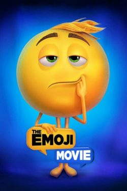 دانلود انیمیشن ایموجی ها The Emoji Movie 2017 دوبله فارسی