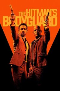 فیلم  محافظ مزدور 2017 The Hitman's Bodyguard زیرنویس فارسی چسبیده
