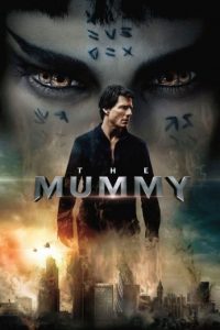 فیلم  مومیایی 2017 The Mummy دوبله فارسی