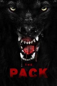 فیلم  گله 2015 The Pack دوبله فارسی