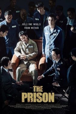 دانلود فیلم The Prison 2017