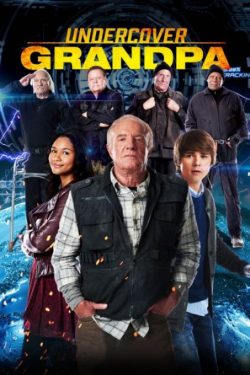 دانلود فیلم Undercover Grandpa 2017