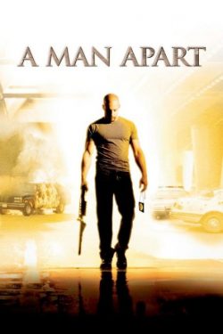 دانلود فیلم سرنوشت یک مرد ۲۰۰۳ A Man Apart با دوبله فارسی