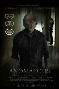 دانلود فیلم ترسناک Anomalous 2016 غیر عادی