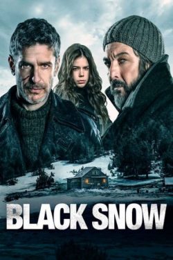 دانلود فیلم جنایی Black Snow 2017 برف سیاه