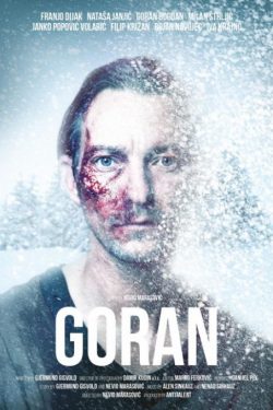 دانلود فیلم هیجان انگیز Goran 2016 گوران