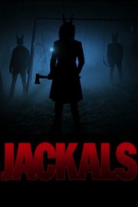 دانلود فیلم ترسناک Jackals 2017 شغال ها