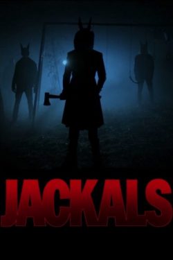 دانلود فیلم ترسناک Jackals 2017 شغال ها