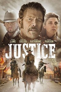 دانلود فیلم وسترن Justice 2017 عدالت