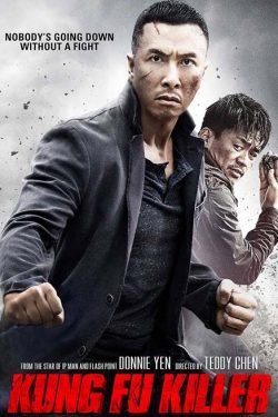 دانلود فیلم کونگ فو مرگبار ۲۰۱۴ Kung Fu Killer با دوبله فارسی