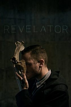 دانلود فیلم ترسناک Revelator 2017 بازتابنده