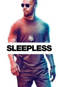 فیلم  بی خوابی 2017 Sleepless دوبله فارسی