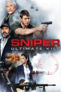 دانلود فیلم اکشن Sniper Ultimate Kill 2017