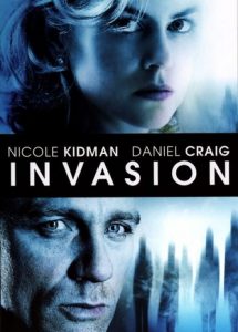 فیلم  تهاجم 2007 The Invasion دوبله فارسی