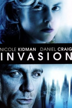 دانلود فیلم تهاجم The Invasion 2007 با دوبله فارسی