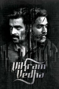 دانلود فیلم ویکرام ودها Vikram Vedha 2017 زیرنویس فارسی