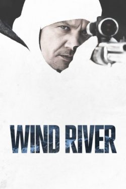 دانلود فیلم رودخانه‌ی ویند ۲۰۱۷ Wind River دوبله فارسی