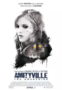 فیلم  آمیتیویل بیداری 2017 Amityville The Awakening زیرنویس فارسی چسبیده