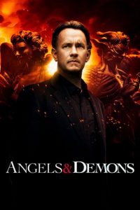 دانلود فیلم فرشتگان و شیاطین Angels and Demons 2009 دوبله فارسی