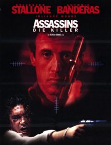 فیلم  آدمکش ها 1995 Assassins دوبله فارسی