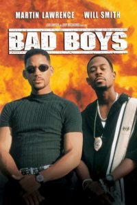 فیلم  پسران بد 1995 Bad Boys دوبله فارسی
