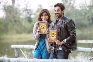 دانلود فیلم هندی Bareilly Ki Barfi 2017