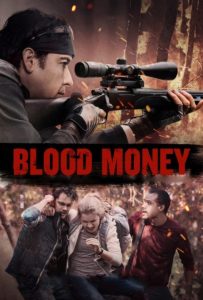 دانلود فیلم Blood Money 2017