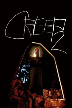 دانلود فیلم ترسناک Creep 2 2017