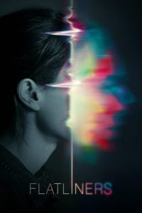 فیلم  مرگ جویان 2017 Flatliners دوبله فارسی