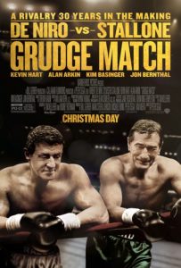 فیلم  مبارزه کینه جویانه 2013 Grudge Match زیرنویس فارسی چسبیده