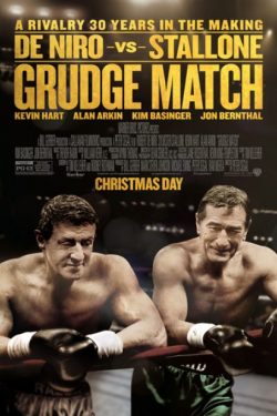 دانلود فیلم مبارزه کینه جویانه Grudge Match 2013