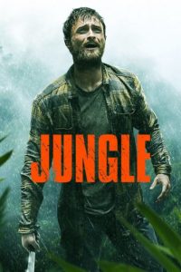 دانلود فیلم  جنگل 2017 Jungle دوبله فارسی