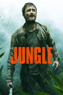 دانلود فیلم Jungle 2017 با دوبله فارسی