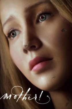 دانلود فیلم مادر! Mother! 2017 زیرنویس فارسی چسبیده