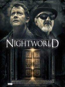 دانلود فیلم ترسناک Night World 2017