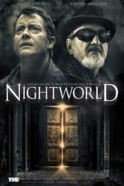 دانلود فیلم ترسناک Night World 2017