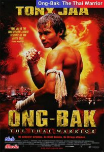 فیلم  اونگ بک-جنگجوی تایلندی 2003 Ong-Bak-The Thai Warrior