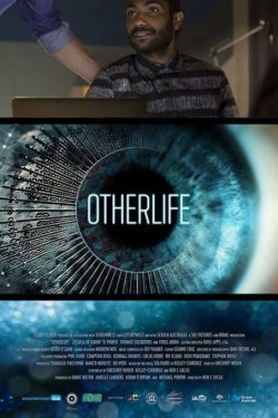 دانلود فیلم زندگی دیگر Other Life 2017 زیرنویس فارسی چسبیده