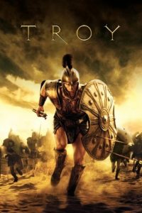 فیلم  تروی 2004 Troy دوبله فارسی