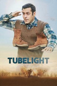 فیلم  لامپ مهتابی 2017 Tubelight دوبله فارسی