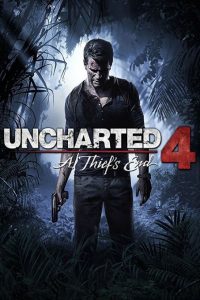 دانلود مستند ساخت بازی آنچارتد ۴ عاقبت یک دزد Uncharted A Thief’s End 2016 دوبله فارسی