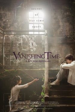 دانلود فیلم زمان گمشده: پسری که بازگشت Vanishing Time 2016 با دوبله فارسی